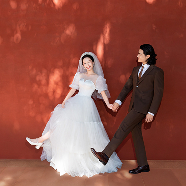婚後還能穿的婚鞋